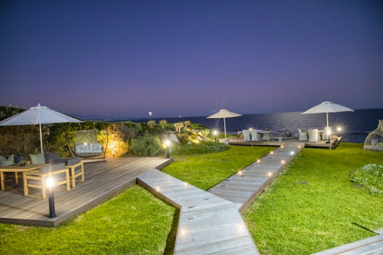 Mossel Bay Accommodation at  | Viya