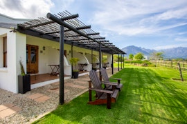 Boland Accommodation at  | Viya