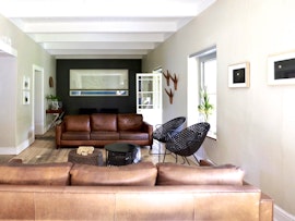 Overberg Accommodation at Greyton Lodge | Viya