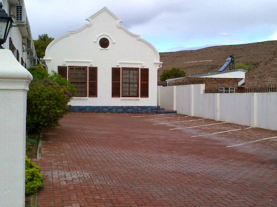 Karoo Accommodation at  | Viya