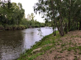 Free State Accommodation at Fly Fishing Paradise | Viya