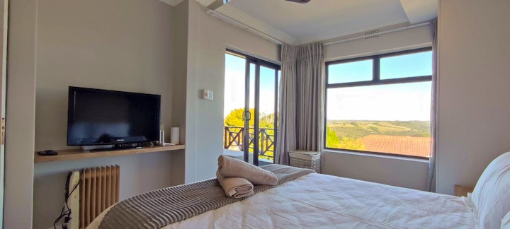 Garden Route Accommodation at Castle Holiday | Viya