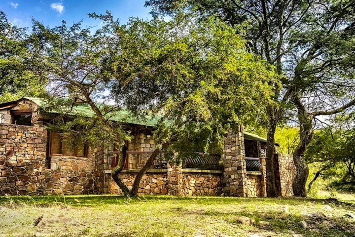 Mpumalanga Accommodation at Heys Lodge at Heysbrook | Viya