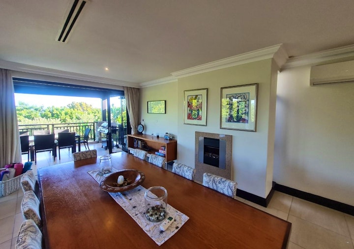 KwaZulu-Natal Accommodation at Zimbali Seaview Phezulu Villa KRH1 | Viya