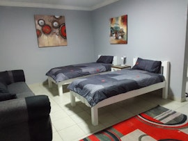 Northern Free State Accommodation at  | Viya