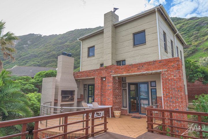 Garden Route Accommodation at Igna's House | Viya