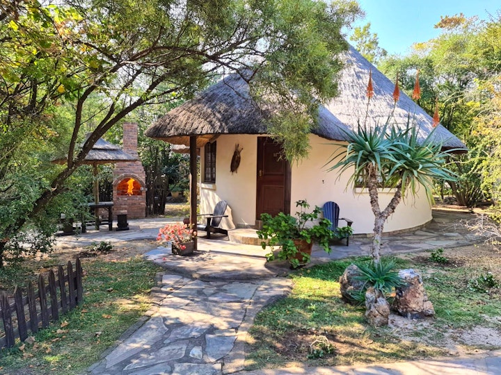 Johannesburg Accommodation at Aquanzi Lodge | Viya