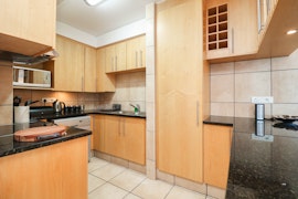 Cape Town Accommodation at Hibernian Towers 506 | Viya