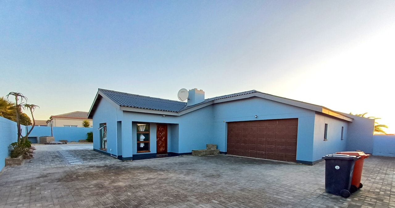 Swakopmund Accommodation at  | Viya