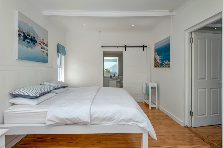 Cape Town Accommodation at CockleShells Beach Cottage | Viya