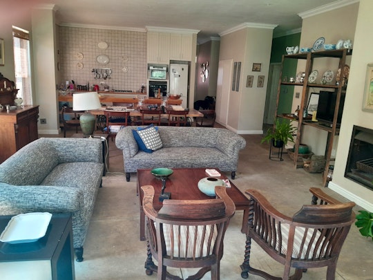 Overberg Accommodation at  | Viya