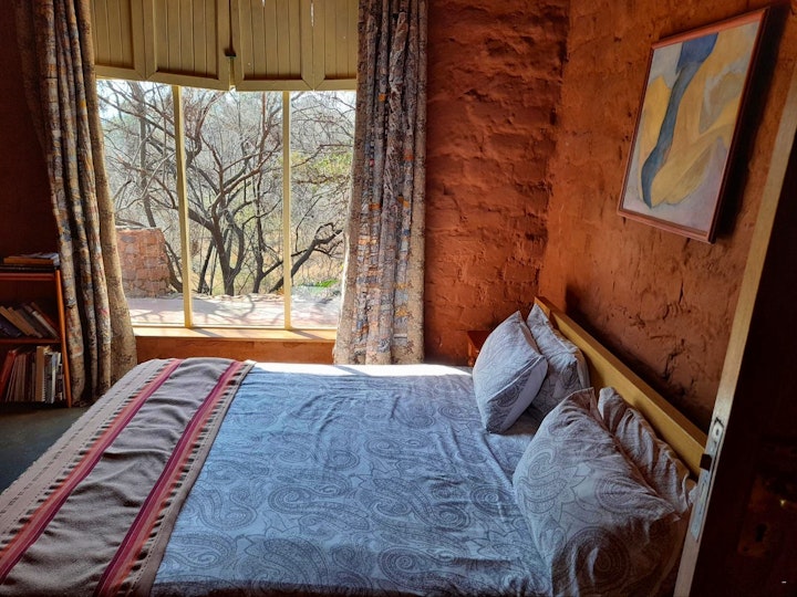 Gauteng Accommodation at Red Earth Farmhouse | Viya