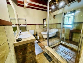 Overberg Accommodation at The Riverside Lodge 9 | Viya