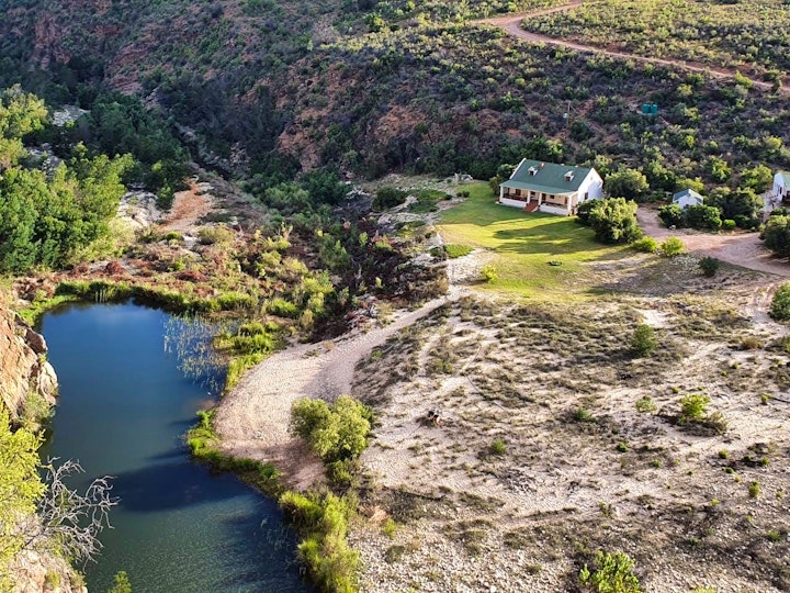 Eastern Cape Accommodation at Semane Lodge | Viya