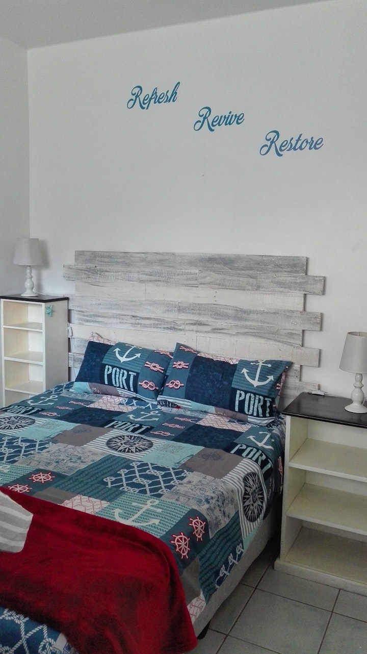 Margate Accommodation at Ocean Breeze No. 3 | Viya