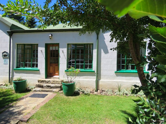 Eastern Cape Accommodation at  | Viya