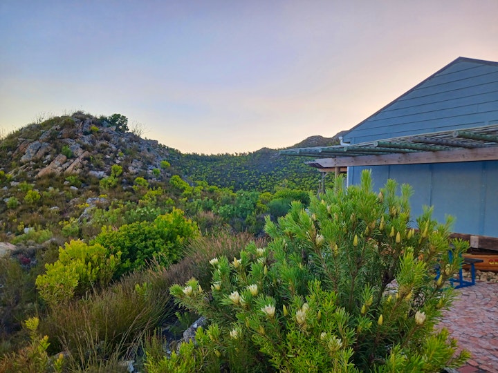 Overberg Accommodation at Tiekasfontein | Viya