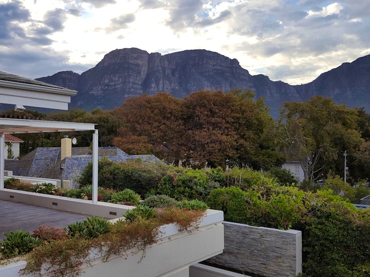 Cape Town Accommodation at 30 on Grace | Viya