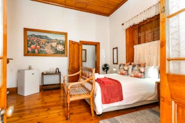 Garden Route Accommodation at  | Viya