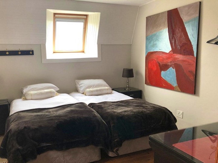 Overberg Accommodation at Hemel en Aarde Cottages | Viya