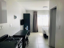 Johannesburg Accommodation at MINT Express Sandton View | Viya