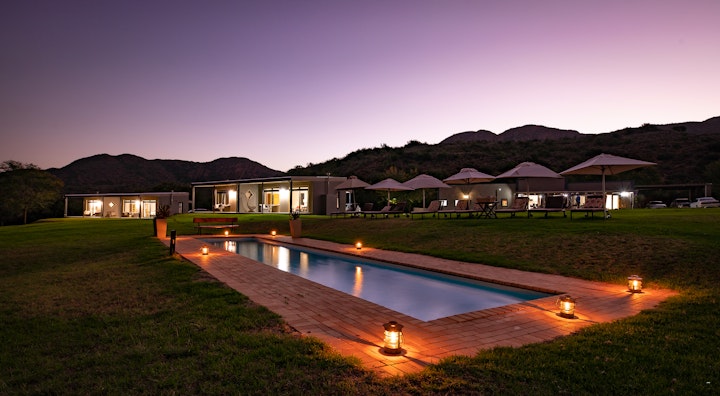 Western Cape Accommodation at Wildehondekloof | Viya