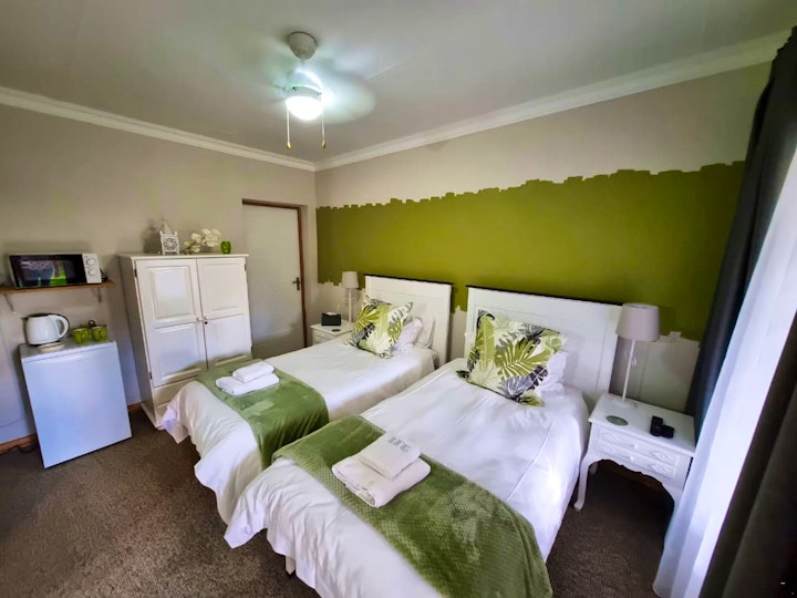 Mpumalanga Accommodation at Longtom Farm Guesthouse | Viya