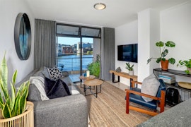 Northern Suburbs Accommodation at Luxury Waterfront Living | Viya