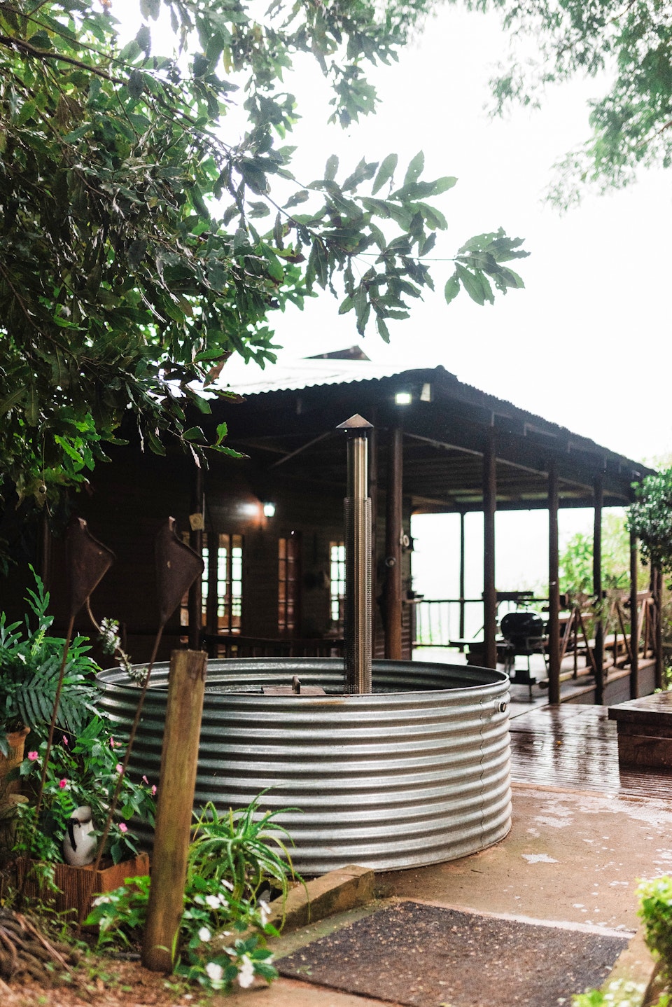 Lowveld Accommodation at  | Viya