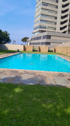 Amanzimtoti Accommodation at Shangri-La 1206 | Viya