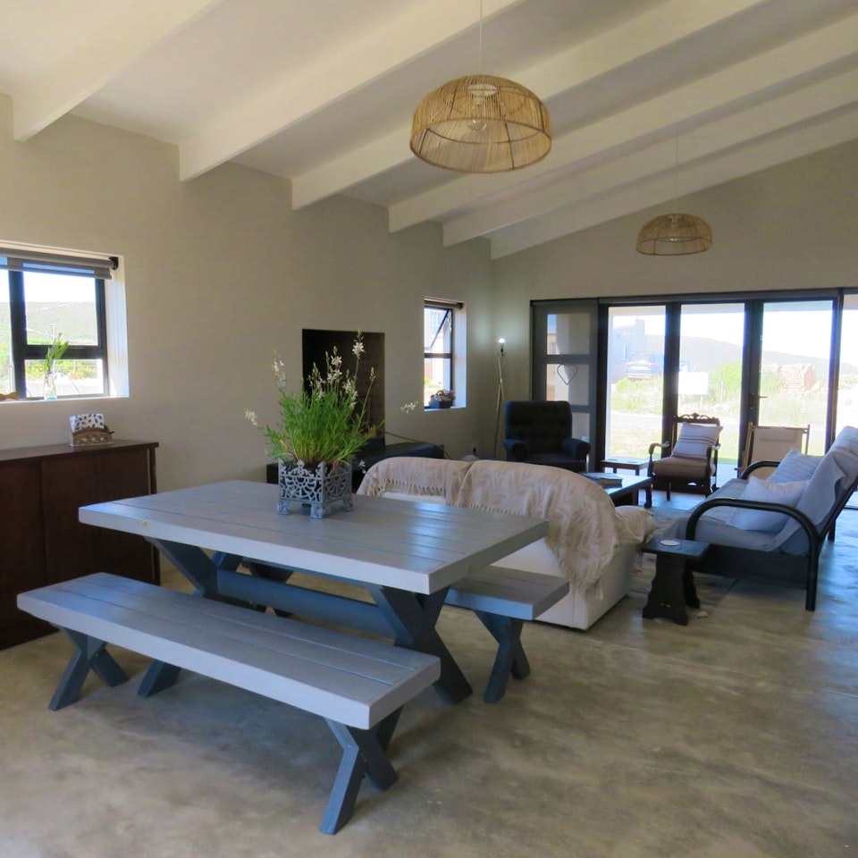 Struisbaai Accommodation at  | Viya