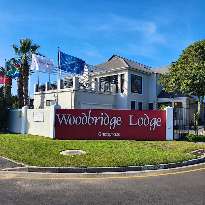 Cape Town Accommodation at Woodbridge Lodge | Viya