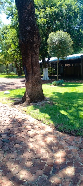 Potchefstroom Accommodation at Molenhof Gastehuis | Viya