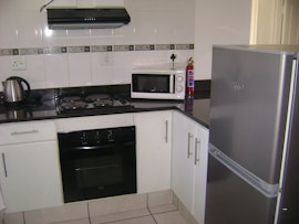 South Beach Accommodation at North Beach Durban Apartment | Viya