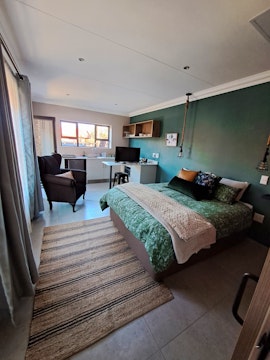 Johannesburg Accommodation at Greenhouse | Viya