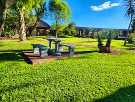 Limpopo Accommodation at African Lion Lodge | Viya