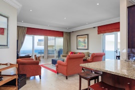 Ballito Accommodation at Ballito Manor View 406 | Viya