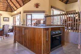 Limpopo Accommodation at Kudu Lodge PRM 120 | Viya