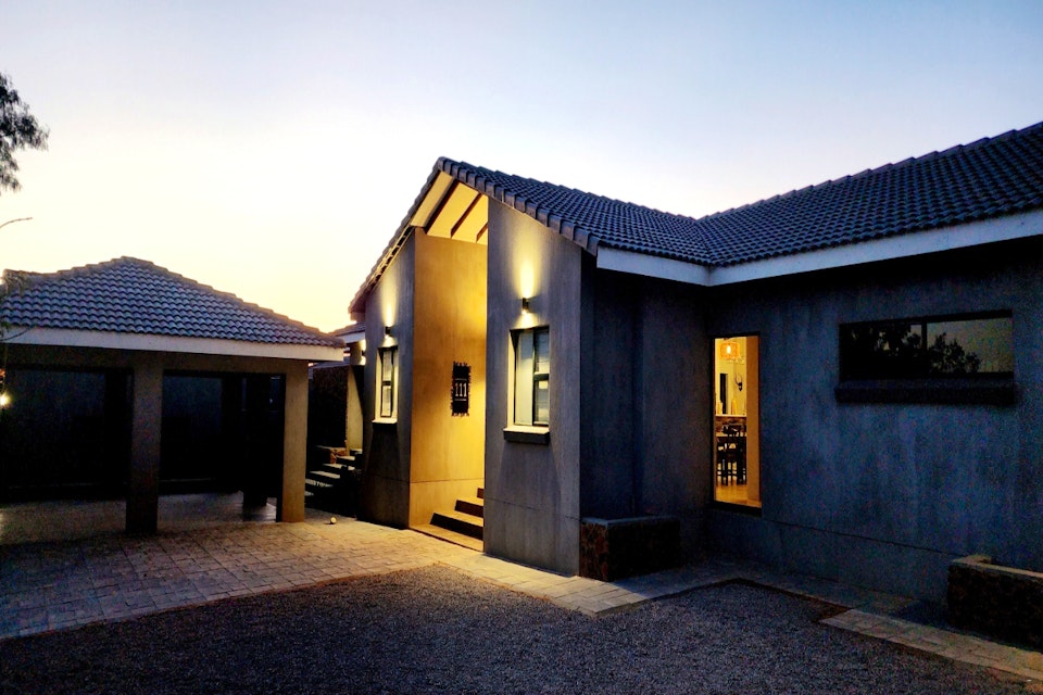 Limpopo Accommodation at  | Viya