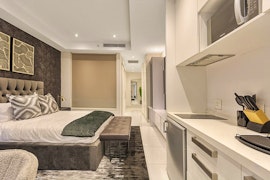 Johannesburg Accommodation at Skye Suite | Viya