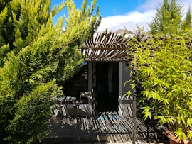 Cape Winelands Accommodation at Peace Cottage | Viya