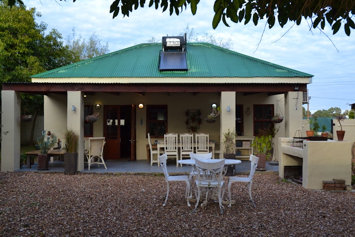 Boland Accommodation at Hide Away | Viya