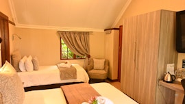 Loskop Valley Accommodation at  | Viya