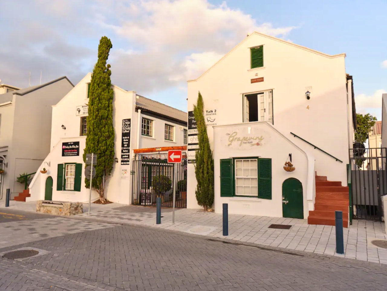 Overberg Accommodation at  | Viya