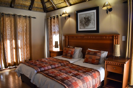 Limpopo Accommodation at  | Viya