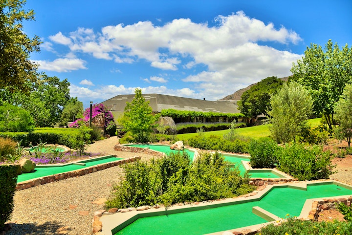Western Cape Accommodation at Piekenierskloof Mountain Resort - Dream Resorts | Viya