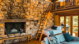 Western Cape Accommodation at Stonewood Mountain Cabin | Viya