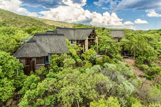 Limpopo Accommodation at  | Viya