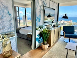 Atlantic Seaboard Accommodation at Panoramic Penthouse - Cape Town Living | Viya