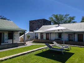 Eastern Cape Accommodation at Trumpetters Drift Game Farm | Viya